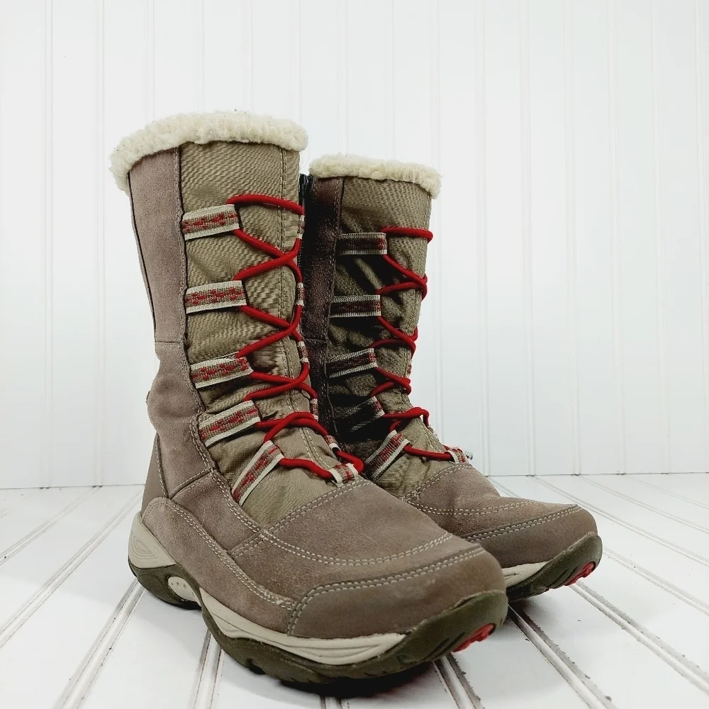 Easy Spirit preowned toe